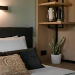 Aparktion The Zephyrus Studio