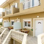 Solomos Apartments