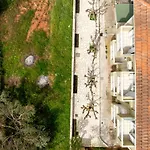 Solomos Apartments