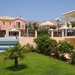 Melidron Hotel