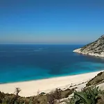 Cephalonian Countryside Villa