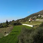 Cephalonian Countryside Villa