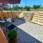 Mandola Suite