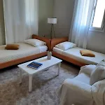 Arigos Apartments