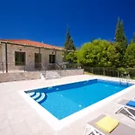 Forest Villas Kefalonia