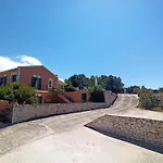 Villa Androniki