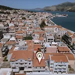 Centrocitta Luxury House