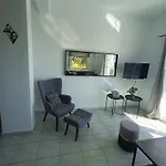 Newly Renovated Endless View Dimitra'S House