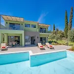Villa Mandolin By Villa Plus
