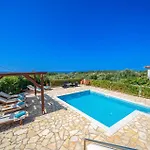 Villa Jasmin Fiskardo By Villa Plus