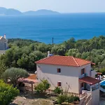 Villa Jasmin Fiskardo By Villa Plus