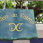 Casa De Calma