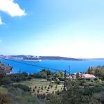 Sea View Dream