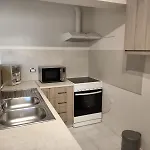 Horizon Seaview Apartment