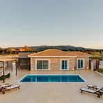 Villa Don - Ionian Villa Collection