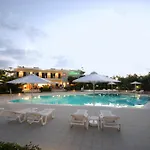 Limanaki Hotel
