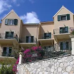 Agnantia Bed & Breakfast