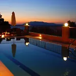 Hotel Anastazia