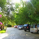 Simatos Αpartments & Studios