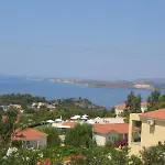 Maria'S Garden Apartments