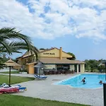 Sandy Beach Villas And Apartments