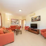 Arte Villa Nefeli Apartment