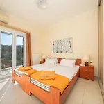 Arte Villa Nefeli Apartment