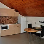 Mari-Christi Apartments