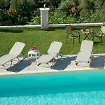 Superb Villa With Private Pool Peaceful Location