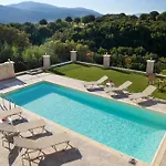Superb Villa With Private Pool Peaceful Location
