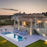 Sailing Villa Kefalonia