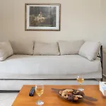 Maria'S Apartments