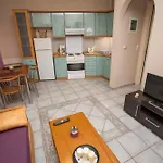 Ira Apartments