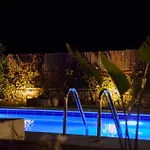 Villa Maria Kefalonia