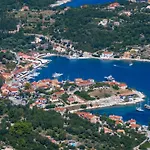 Paradise House Apart3, 5Min Walking Distance To Fiskardo Center