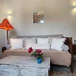 Mid Century Character House In Argostoli