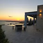 Panorama Blue Kefalonia - Luxury Villa In Lourdata