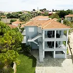 Vasilopoulos Residences - Apartments Ioni & Neso