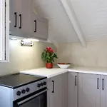 Domus City Apartment
