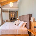 Villa Drogarati Cottage By Villa Plus