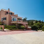 Villa Neptune Fiskardo By Villa Plus