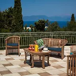 Villa Neptune Fiskardo By Villa Plus
