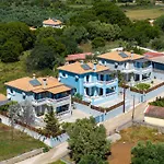 Villa Mary