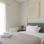 Vasilopoulos Residences - Apartments Eliana & Melanthia