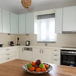 Vasilopoulos Residences - Villa Kalliste