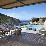 Bhv Villa Elea 2 Bedrooms Assos Erisos Kefalonia
