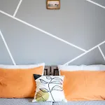 S K Apartments