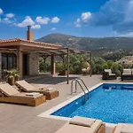 Saint Nicholas Villas 4