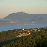 Villa Elisabeth Sea View Private Pool Fiskardo Kefalonia