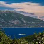 Villa Elisabeth Sea View Private Pool Fiskardo Kefalonia